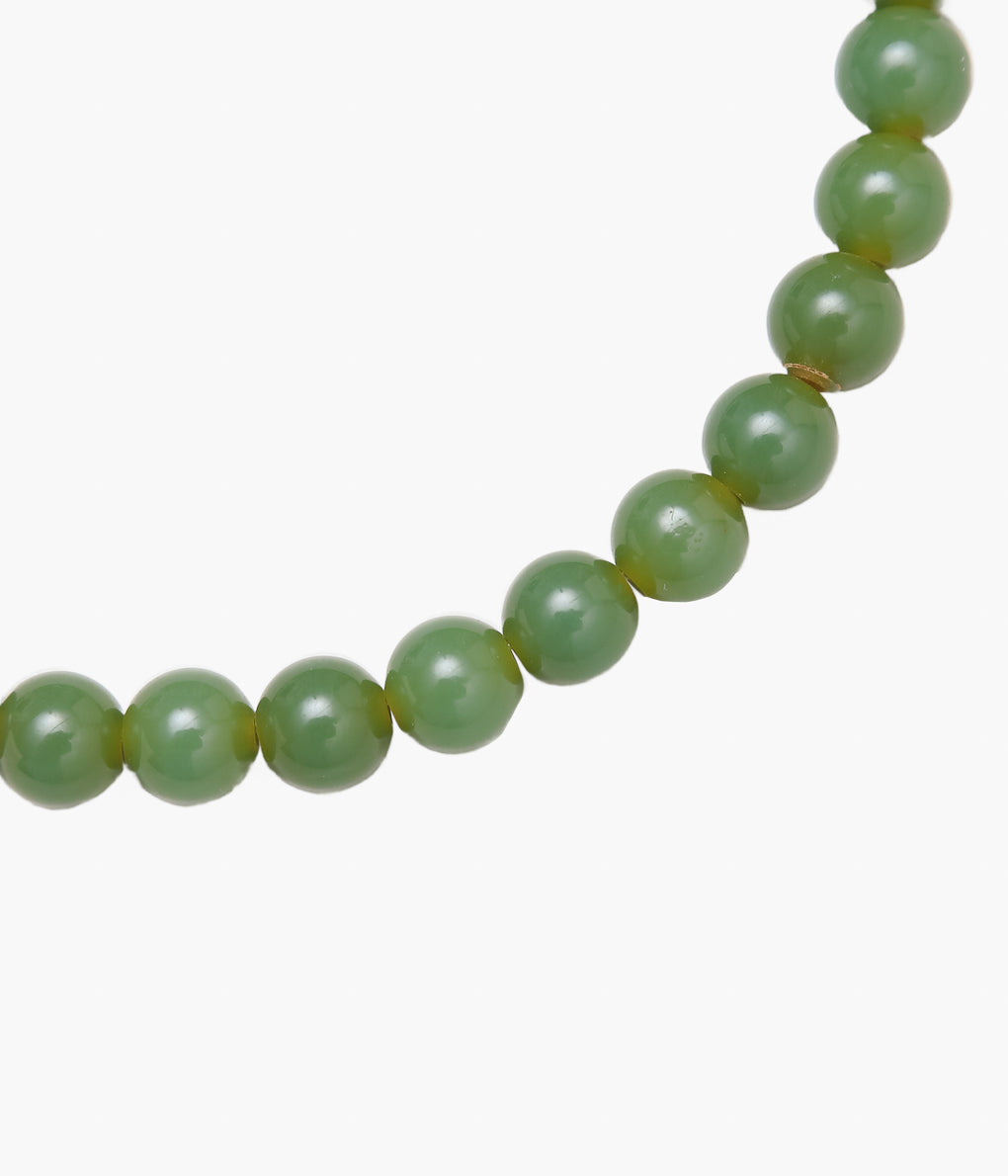 LA CATERINA JEWELRY ''MONTE CABIANCA NECKLACE'' (GREEN)