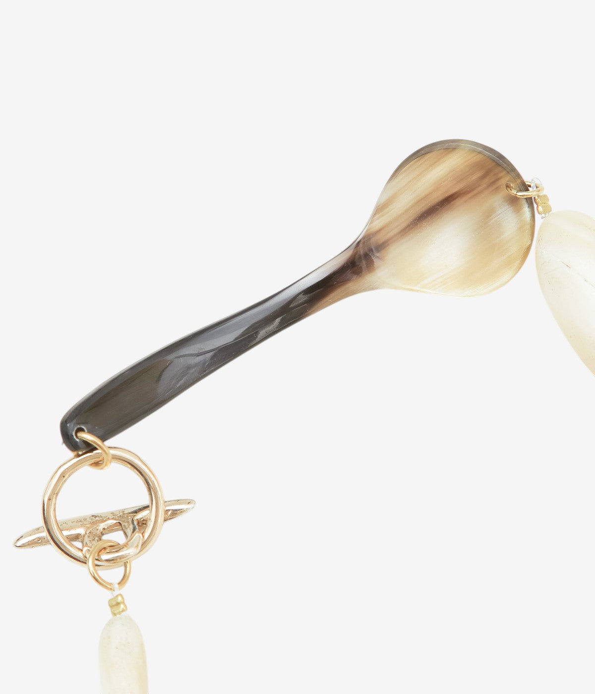 LA CATERINA JEWELRY ''MOTHER OF PEARL NECKLACE'' (MOTHER OF PEARL)