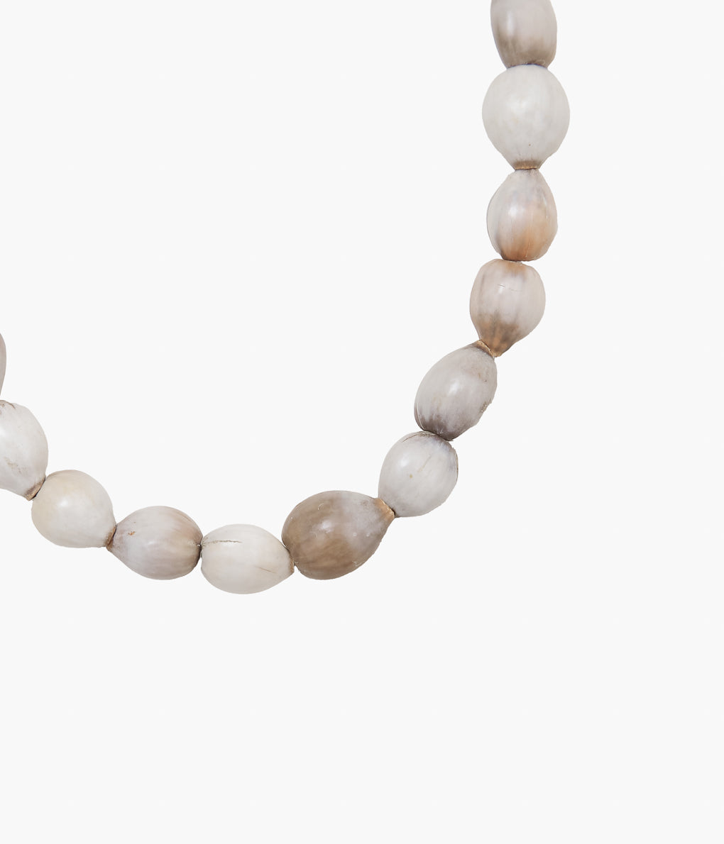 LA CATERINA JEWELRY ''RAGUSE NECKLACE'' (GREY)