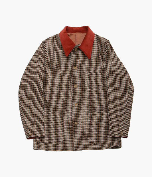 LA FAVOLA ''COVERALL'' (TELACOTTA)