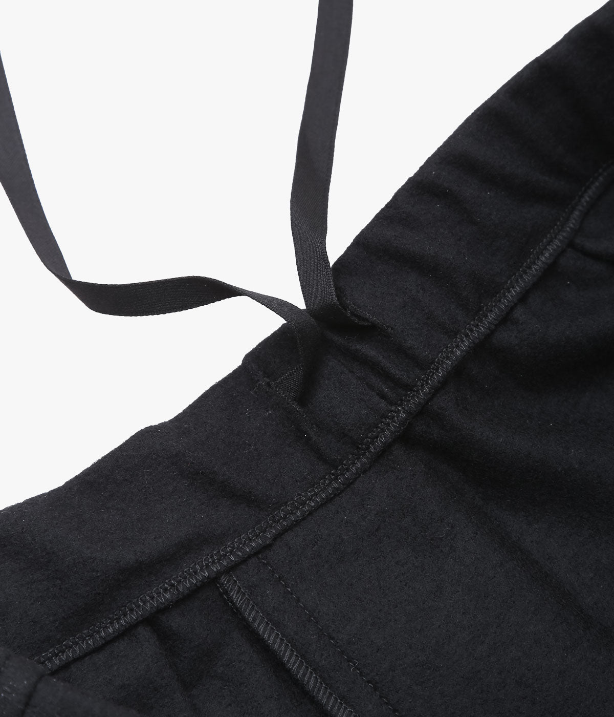 LADY WHITE CO. ''WOOL SLEEPERS'' (BLACK)