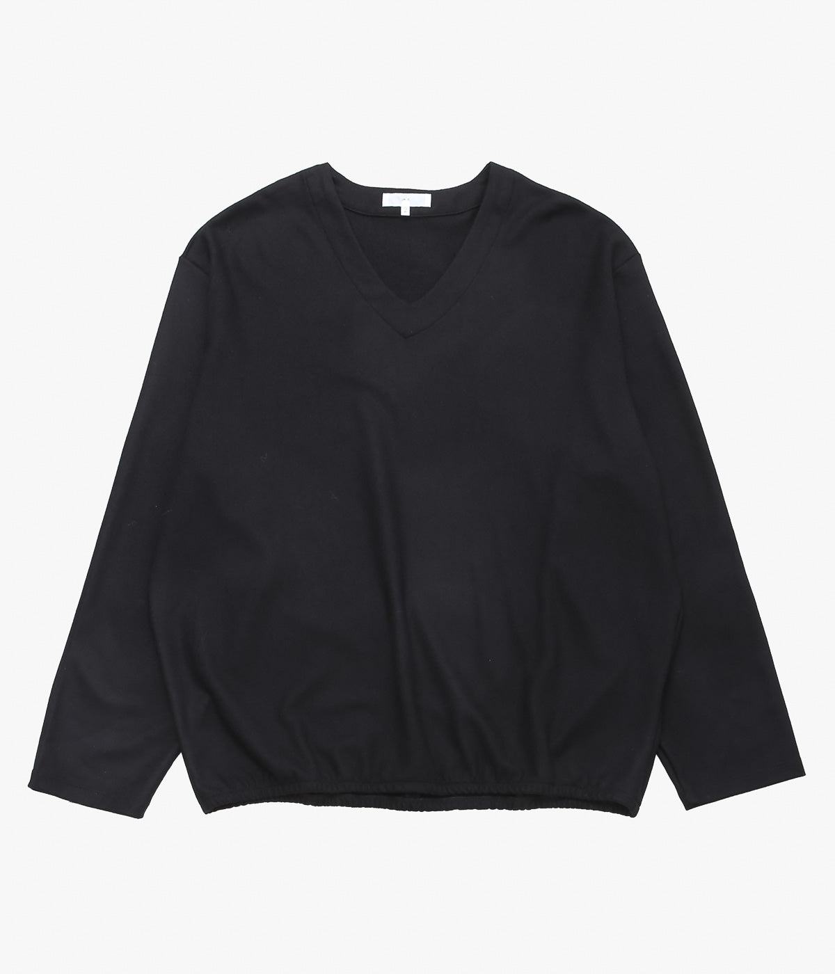 LADY WHITE CO. ''WOOL SLEEPERS'' (BLACK)