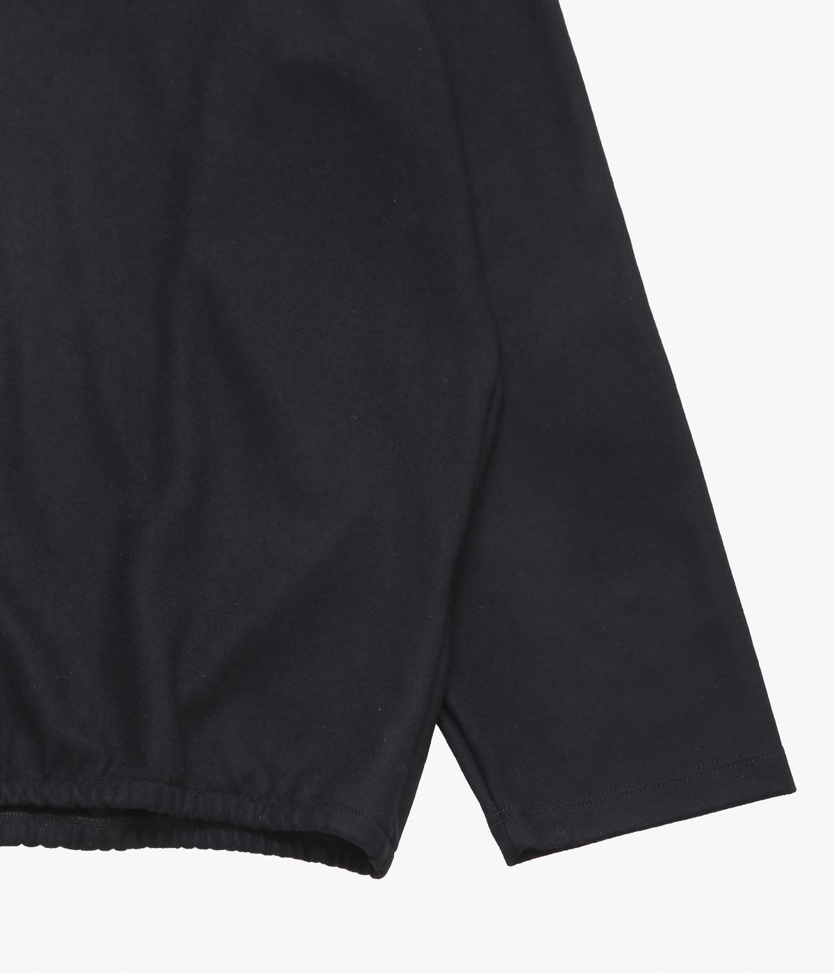 LADY WHITE CO. ''WOOL SLEEPERS'' (BLACK)