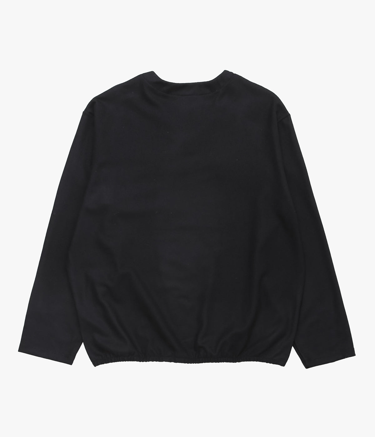 LADY WHITE CO. ''WOOL SLEEPERS'' (BLACK)