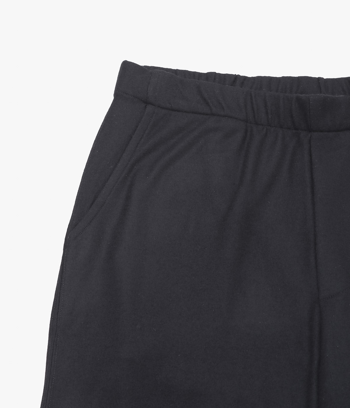 LADY WHITE CO. ''WOOL SLEEPERS'' (BLACK)