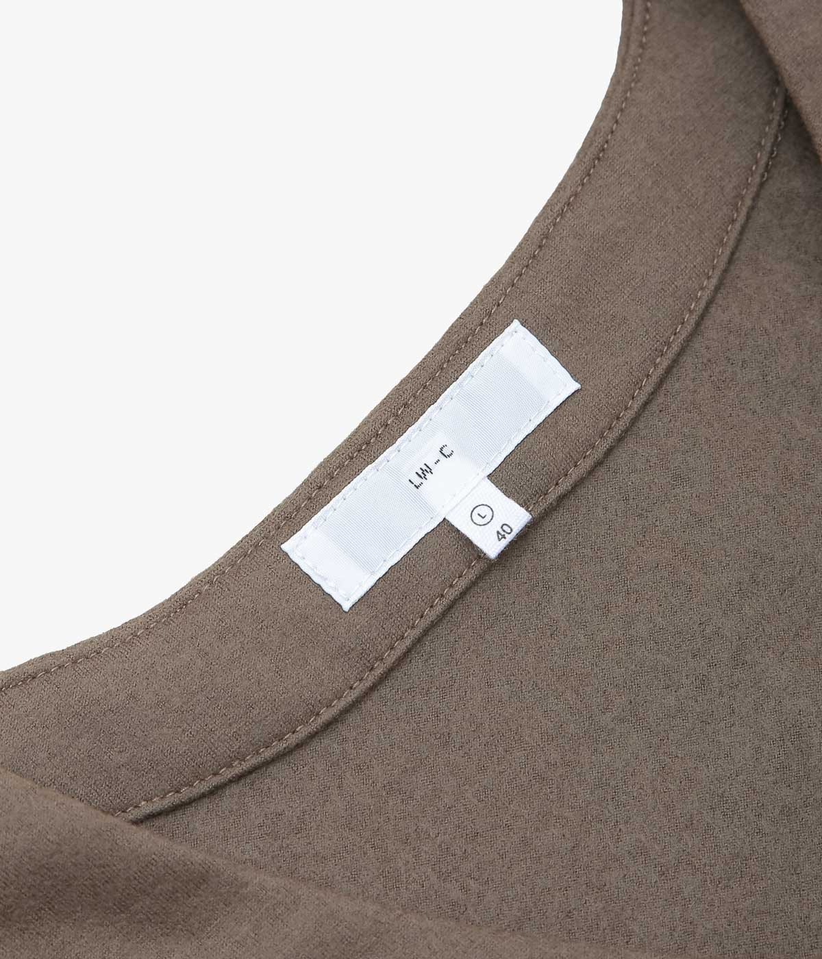 LADY WHITE CO. ''WOOL SLEEPERS'' (KELP)