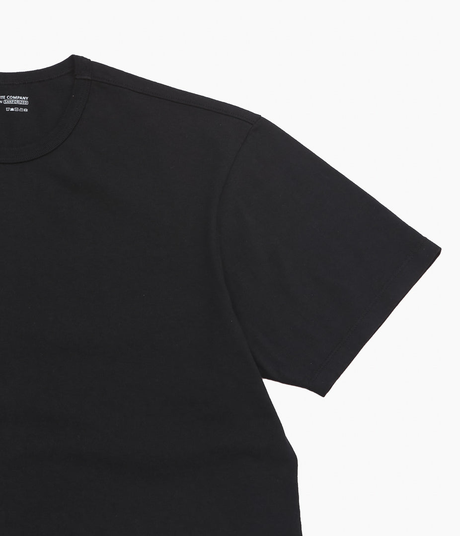 LADY WHITE CO. "TUBULAR 2-PACK"(BLACK)