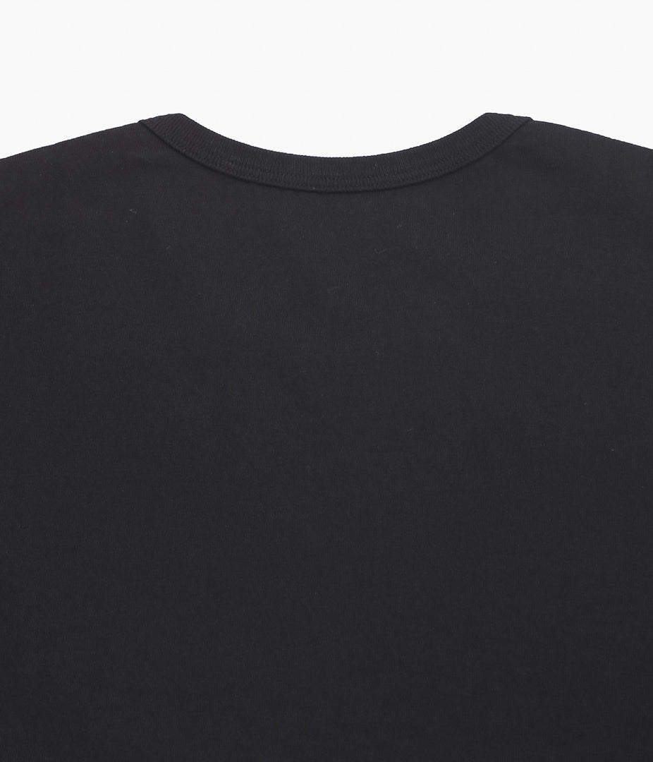 LADY WHITE CO. "TUBULAR 2-PACK"(BLACK)