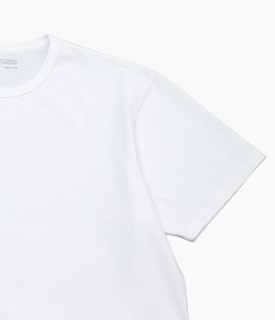 LADY WHITE CO. ``TUBULAR 2-PACK'' (WHITE)