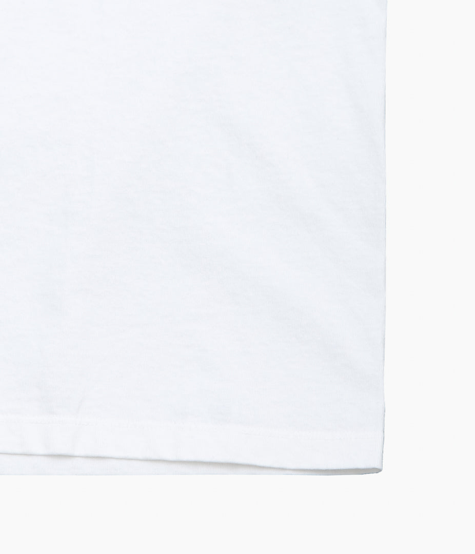 LADY WHITE CO. ``TUBULAR 2-PACK'' (WHITE)