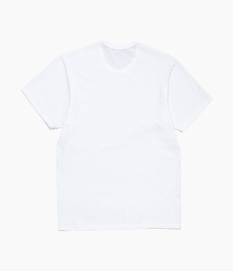 LADY WHITE CO. ``TUBULAR 2-PACK'' (WHITE)