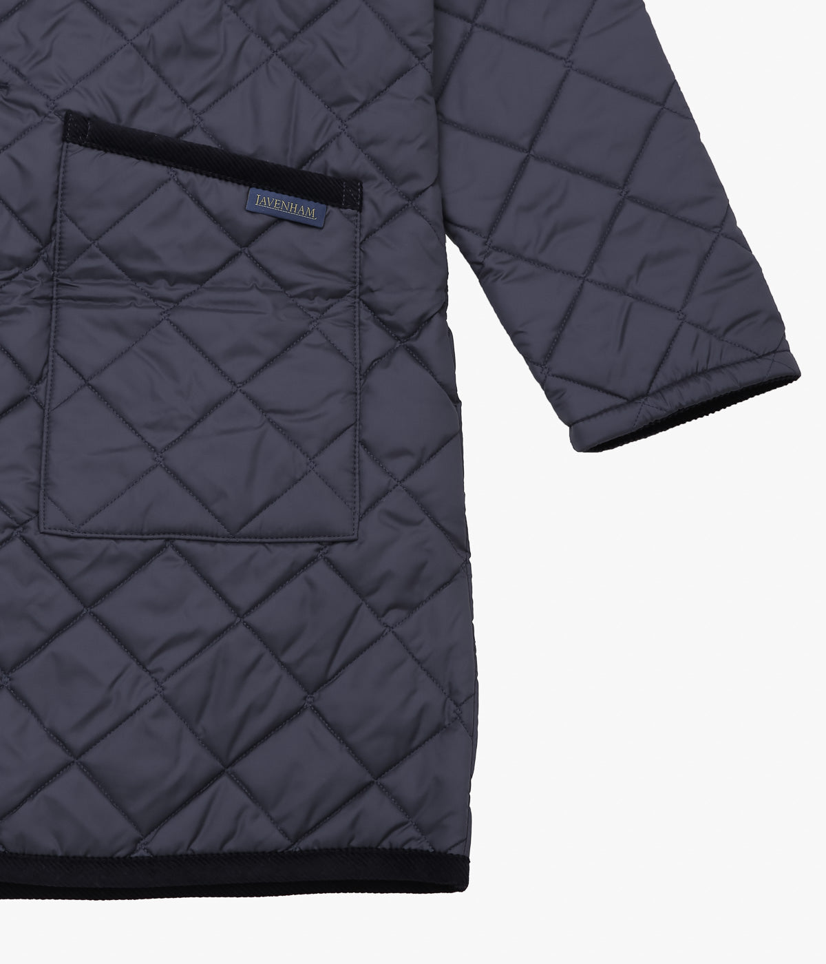LAVENHAM ''BRUNDON WOMENS'' (SUFFOLK NAVY)