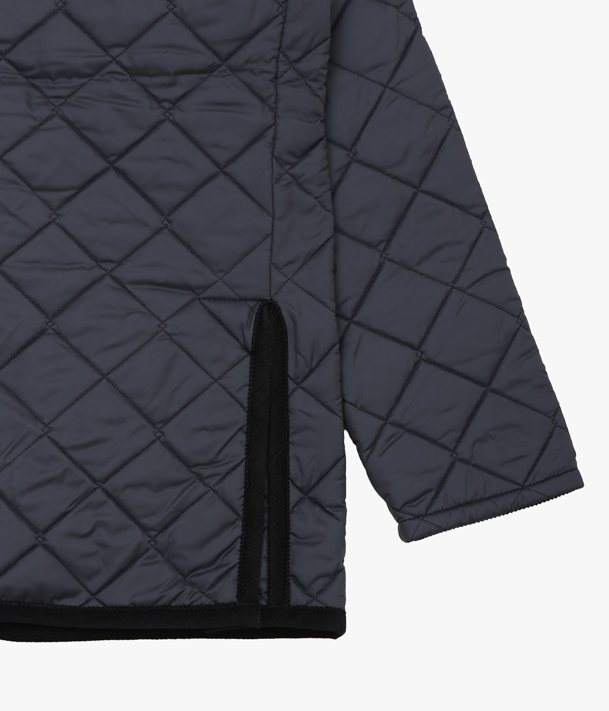 LAVENHAM ''DENHAM MENS'' (LAMP BLACK)