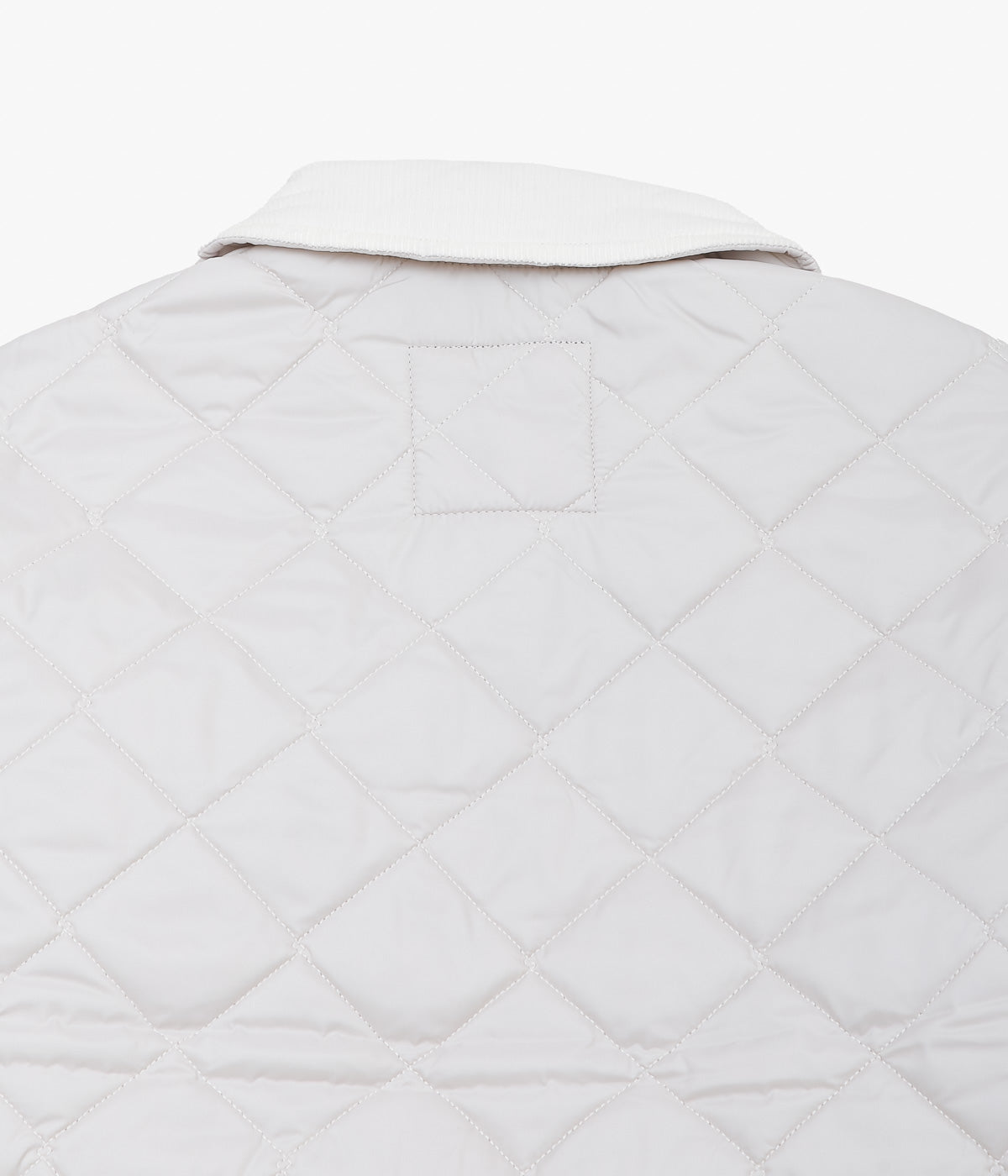 LAVENHAM ''TEYNHAM WOMENS'' (MOONBEAM SILVER)