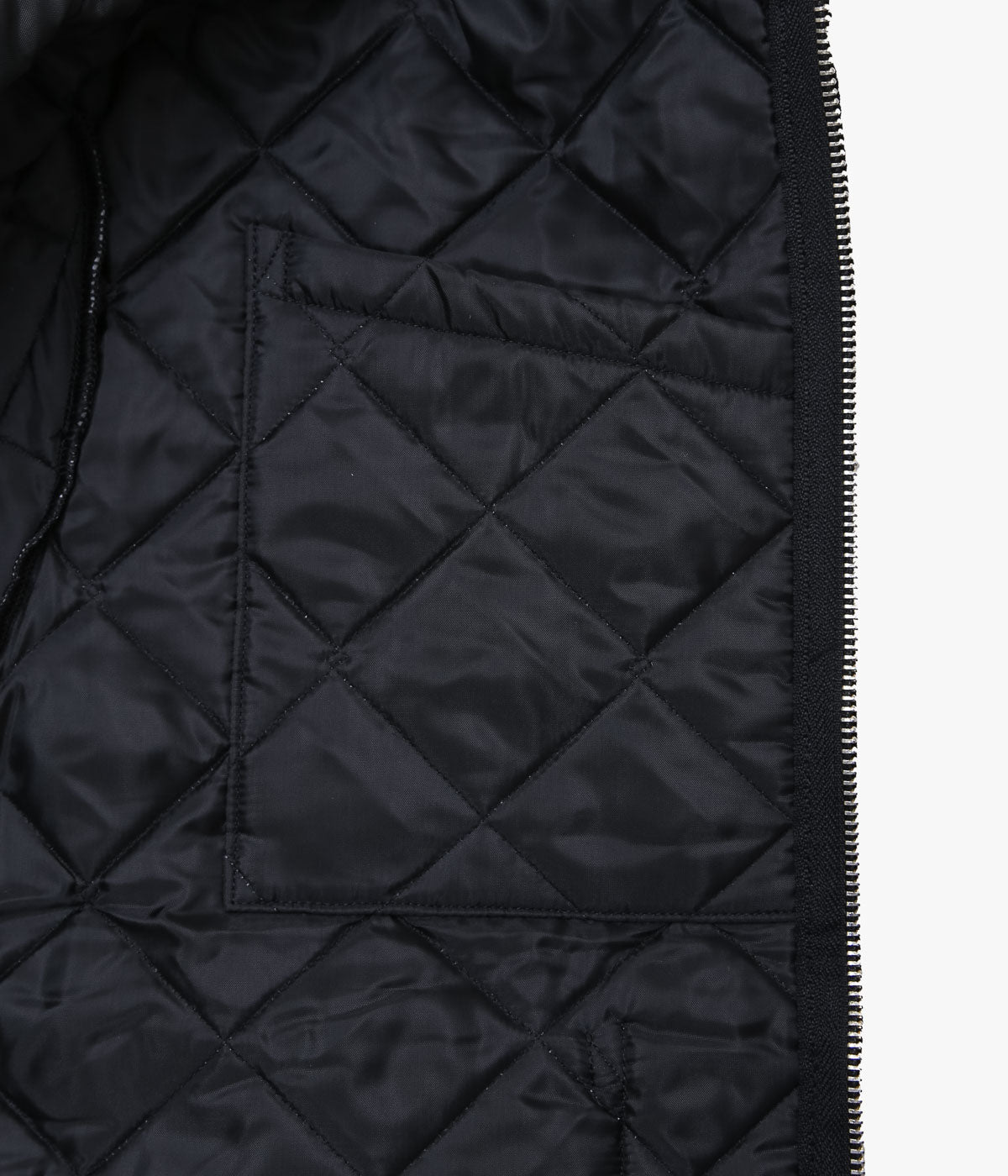 LAVENHAM ''TEYNHAM WOMENS'' (SABLE BLACK)