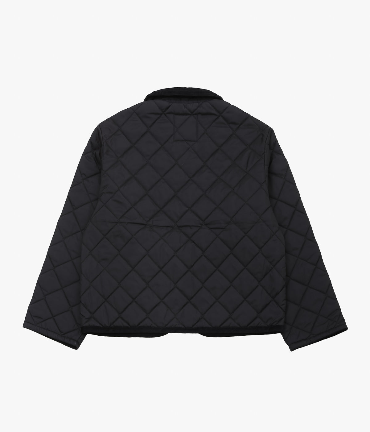 LAVENHAM ''TEYNHAM WOMENS'' (SABLE BLACK)