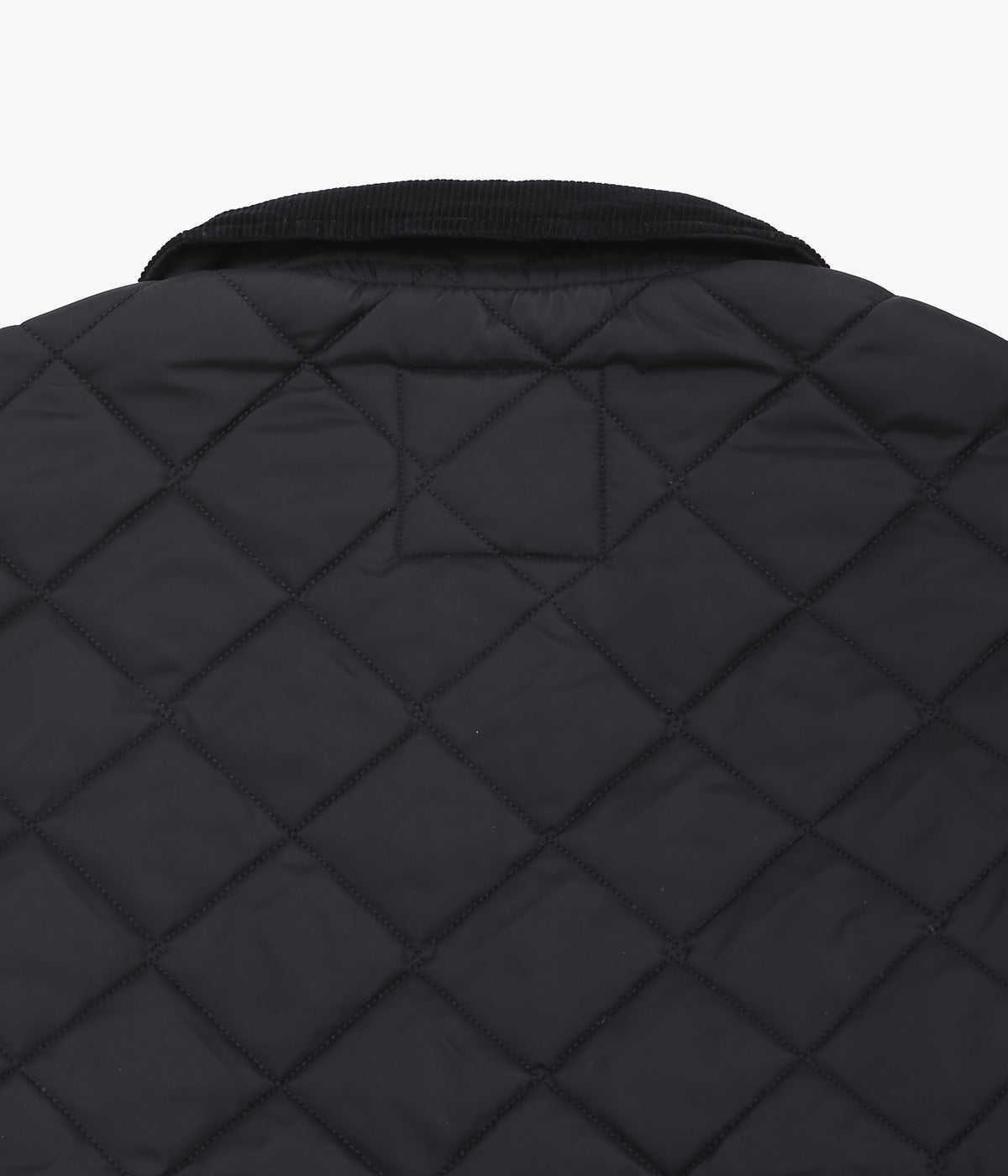 LAVENHAM ''TEYNHAM WOMENS'' (SABLE BLACK)
