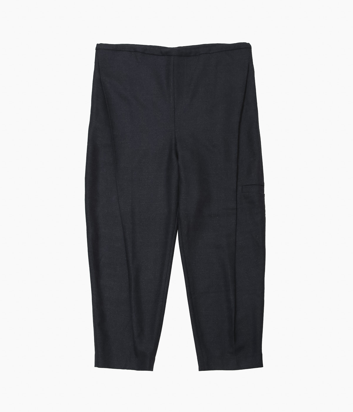 LEA BOBERG ''DDP TROUSERS (MARTON MILLS / LOXLEY WOOL)''