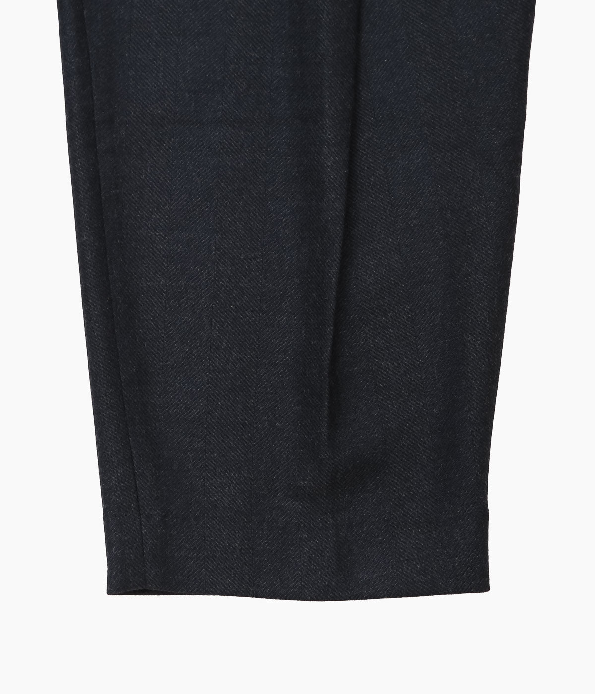 LEA BOBERG ''DDP TROUSERS (MARTON MILLS / LOXLEY WOOL)''
