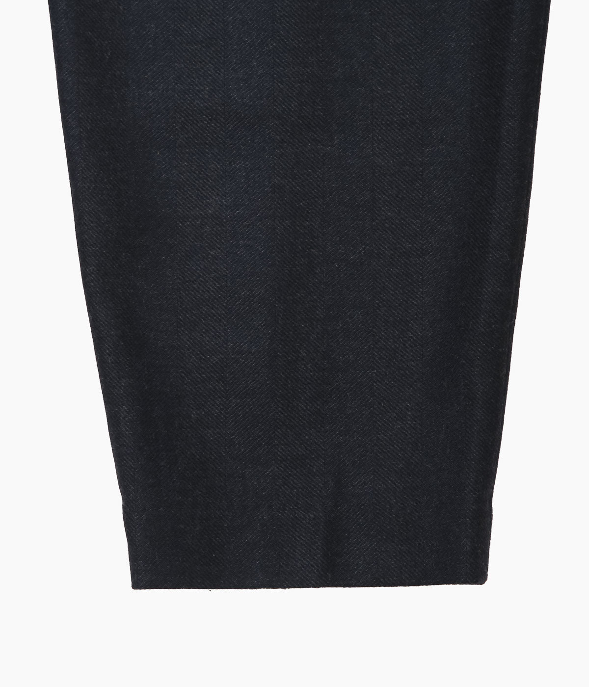 LEA BOBERG ''DDP TROUSERS (MARTON MILLS / LOXLEY WOOL)''