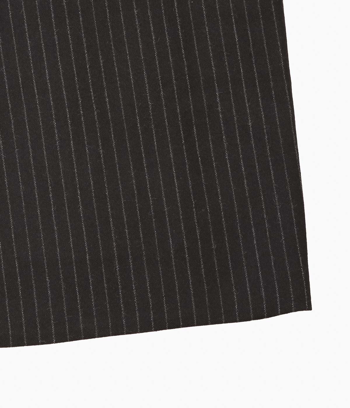 LEA BOBERG ''DWVEST (DUGDALE / HIGH TWIST TRAVEL FLANNEL)''