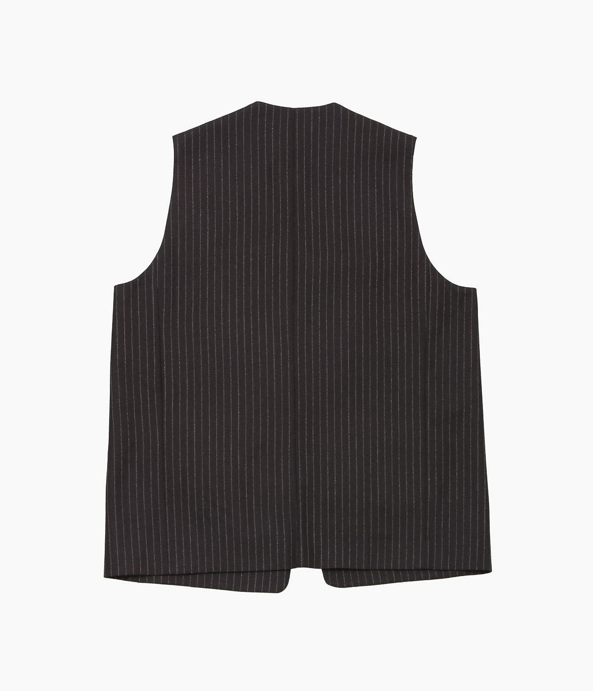LEA BOBERG ''DWVEST (DUGDALE / HIGH TWIST TRAVEL FLANNEL)''