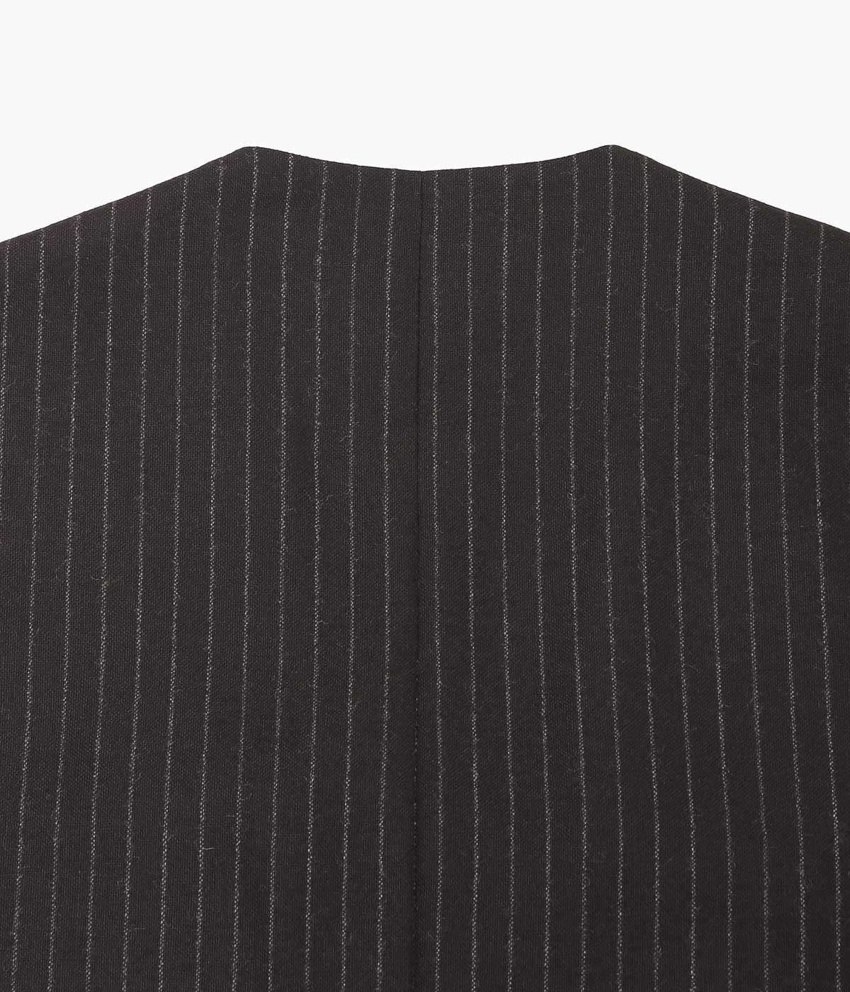 LEA BOBERG ''DWVEST (DUGDALE / HIGH TWIST TRAVEL FLANNEL)''