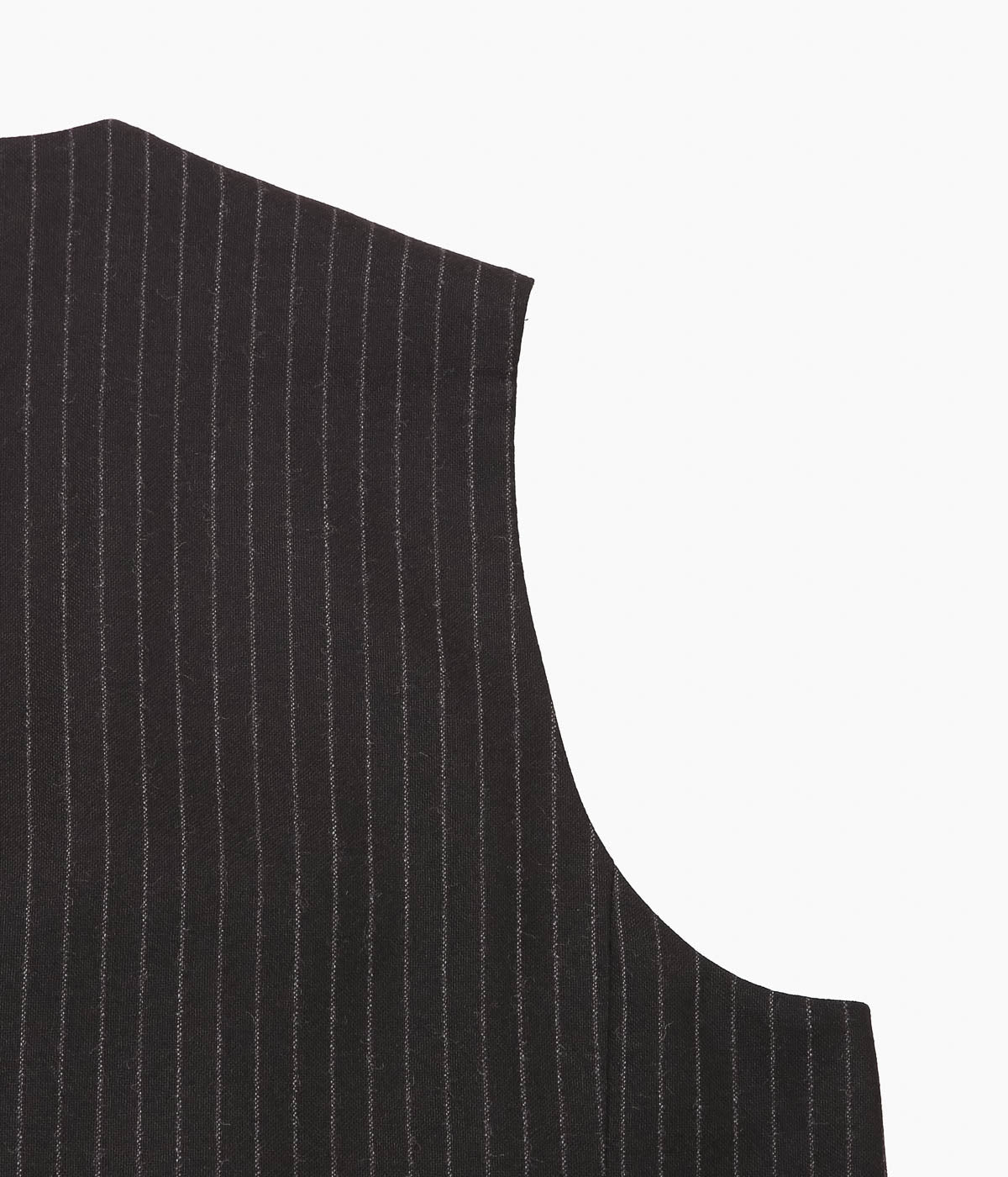 LEA BOBERG ''DWVEST (DUGDALE / HIGH TWIST TRAVEL FLANNEL)''