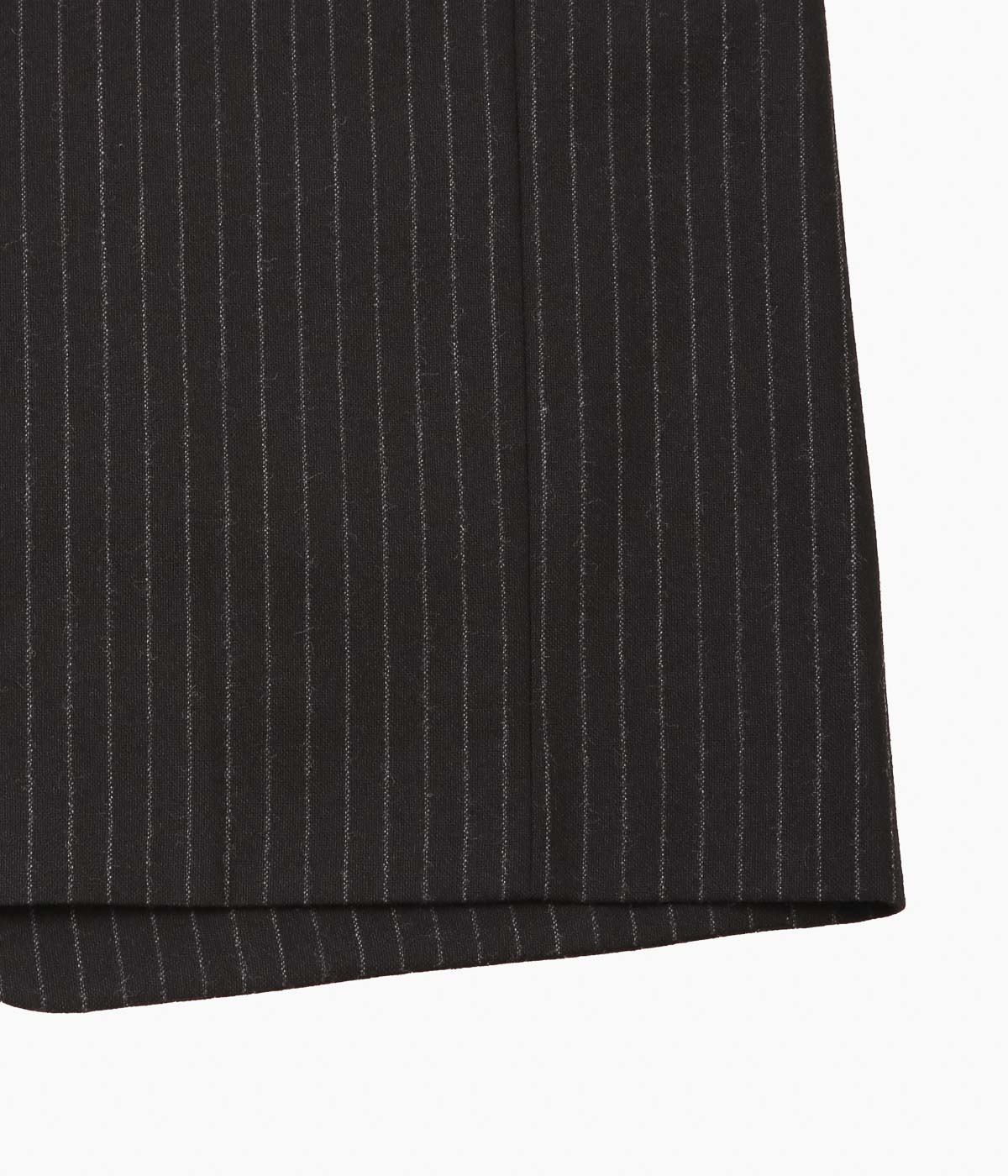 LEA BOBERG ''DWVEST (DUGDALE / HIGH TWIST TRAVEL FLANNEL)''