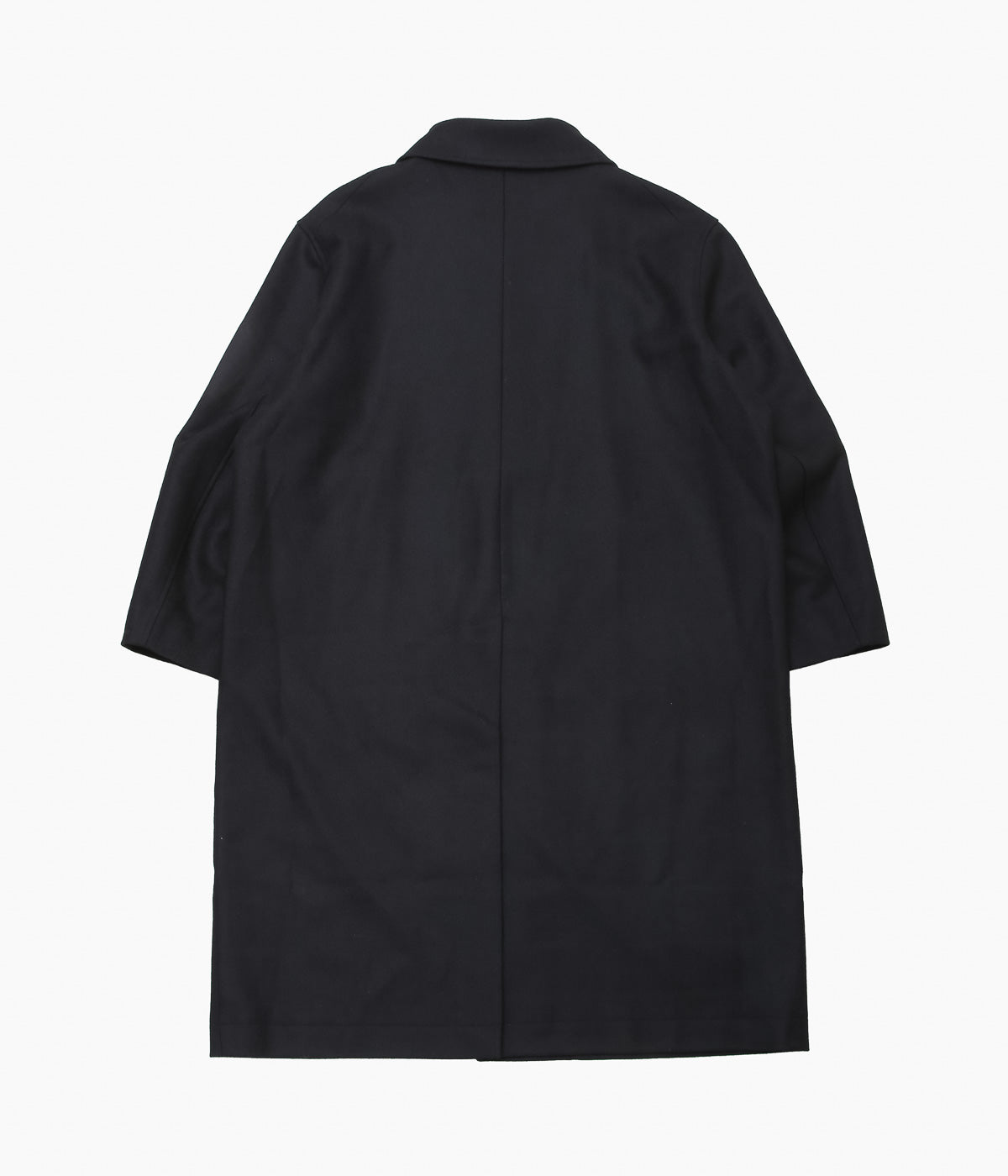 LEA BOBERG ''PC TRENCH COAT (MARTON MILLS / CHEVIOT CHECK)''