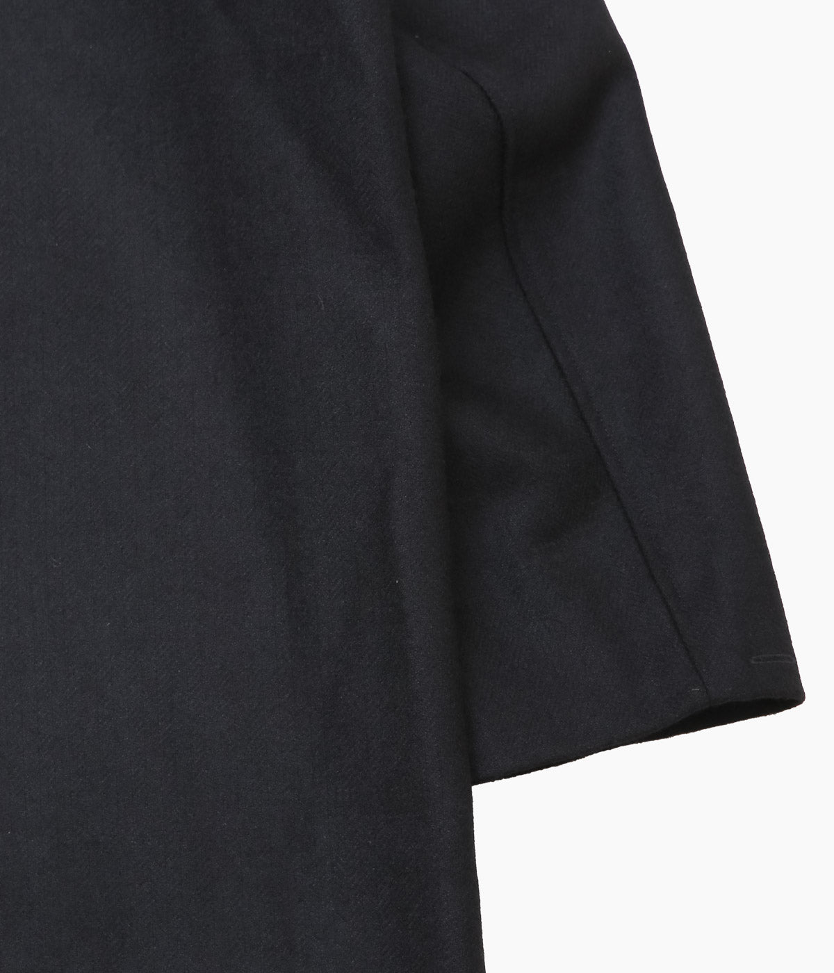 LEA BOBERG ''PC TRENCH COAT (MARTON MILLS / CHEVIOT CHECK)''