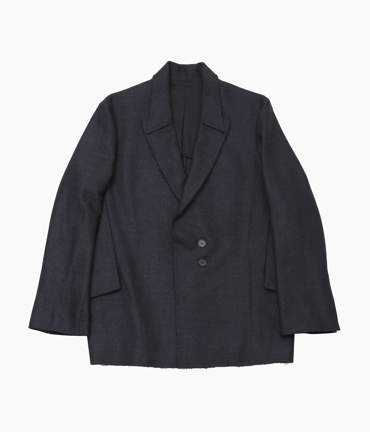 LEA BOBERG ''RPL BLAZER (MARTON MILLS / LOXLEY WOOL)'' – THE LEA BOBERG ''RPL BLAZER (MARTON MILLS / LOXLEY WOOL)'' – THE