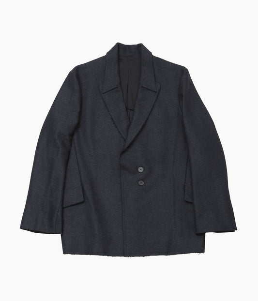 LEA BOBERG ''RPL BLAZER (MARTON MILLS / LOXLEY WOOL)''