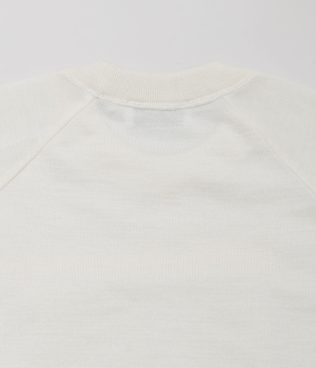 MAISON DOUILLET ''THE ALP TOP'' (BEIGE)