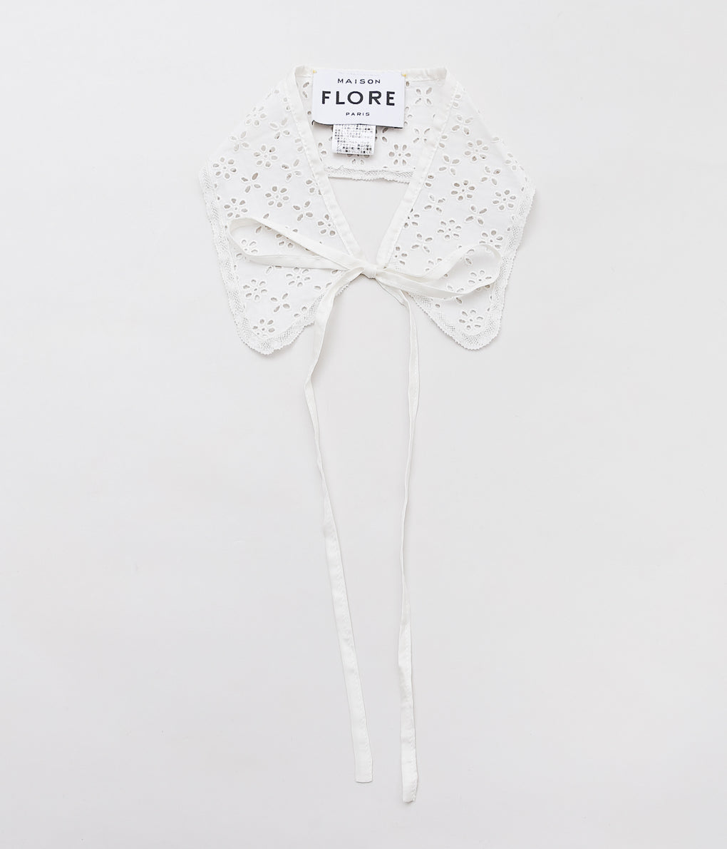 MAISON FLORE ``MUGUET'' (WHITE 1)