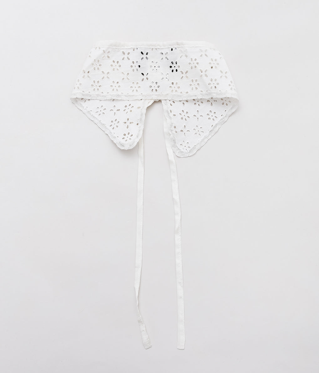 MAISON FLORE ``MUGUET'' (WHITE 1)
