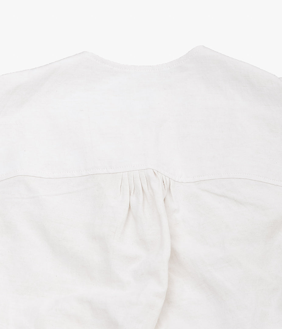 MAISON FLORE ''VIOLETTE '' (WHITE 11)