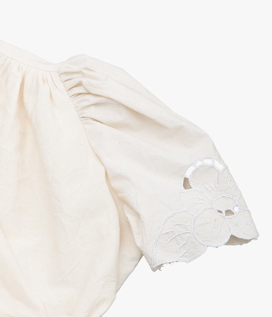 MAISON FLORE ''VIOLETTE '' (CREAM 13)