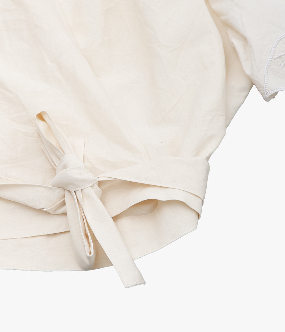 MAISON FLORE ''VIOLETTE '' (CREAM 13)
