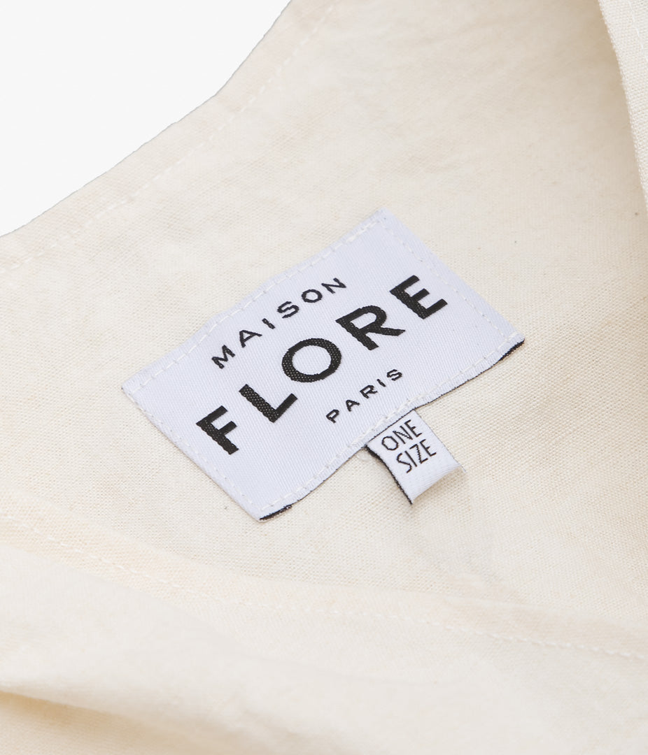 MAISON FLORE ''VIOLETTE '' (CREAM 13)