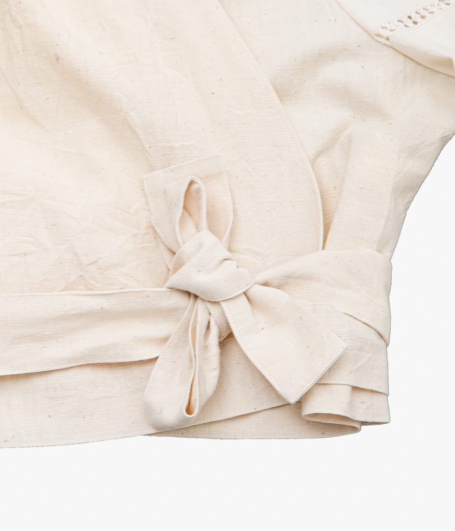 MAISON FLORE ''VIOLETTE'' (CREAM 18)
