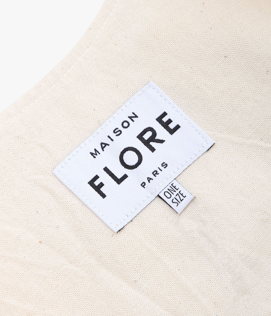 MAISON FLORE ''VIOLETTE'' (CREAM 18)