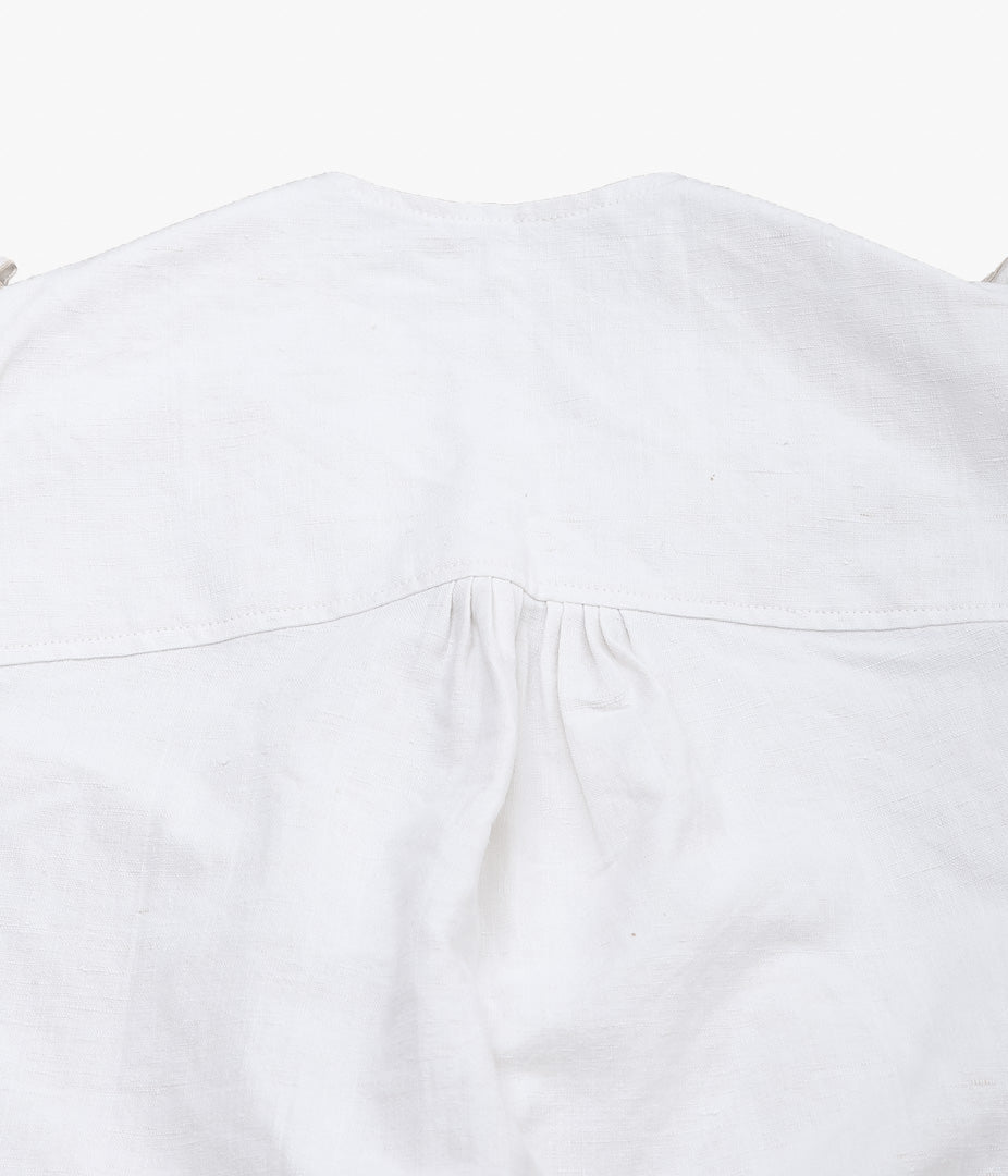 MAISON FLORE ''VIOLETTE'' (WHITE 4)