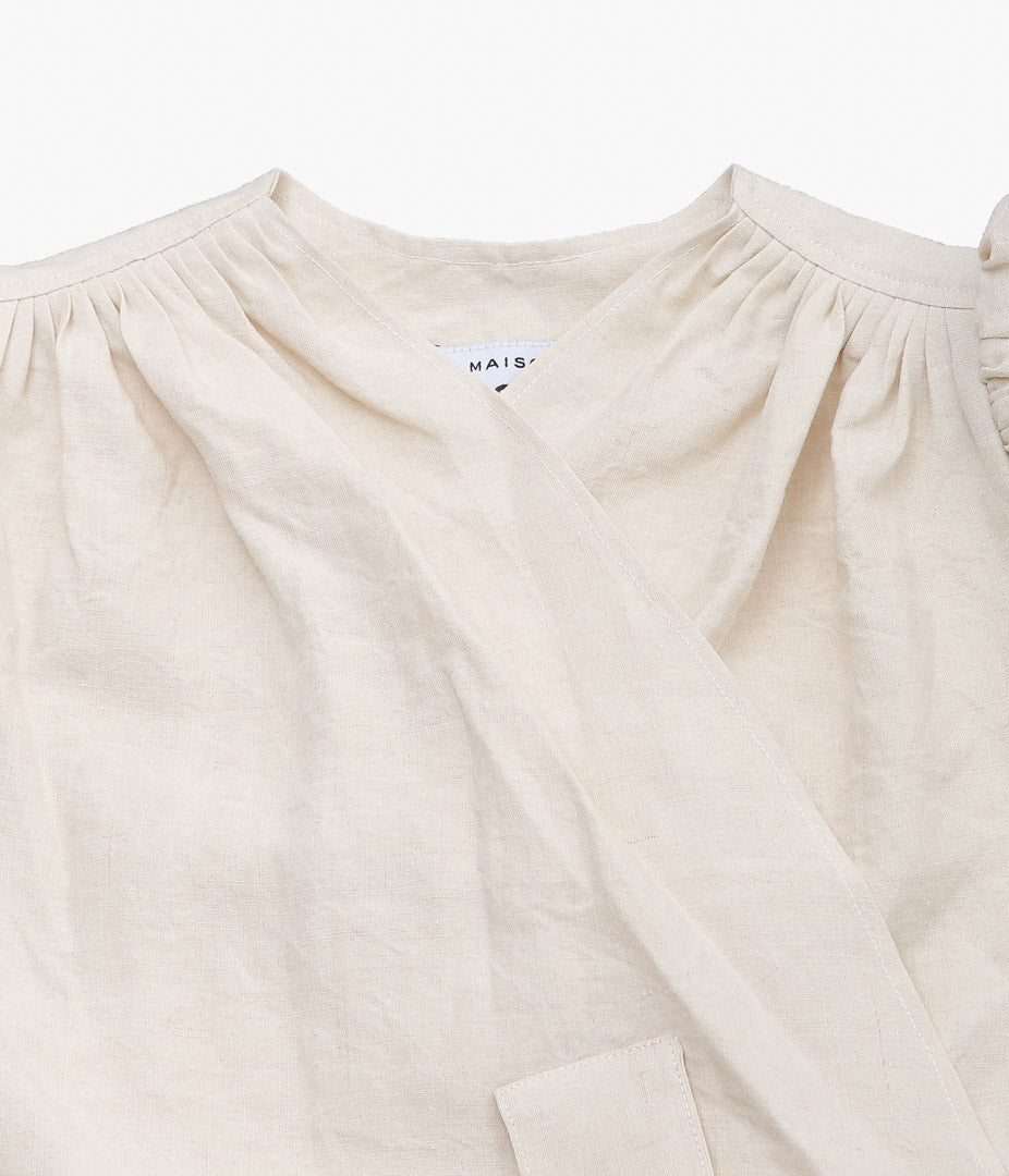 MAISON FLORE ''VIOLETTE'' (CREAM 5)