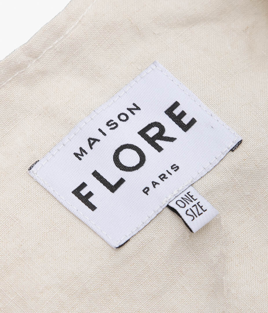 MAISON FLORE ''VIOLETTE'' (CREAM 5)