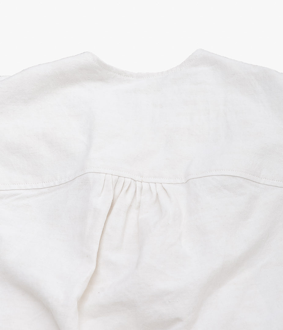 MAISON FLORE ''VIOLETTE'' (WHITE 6)