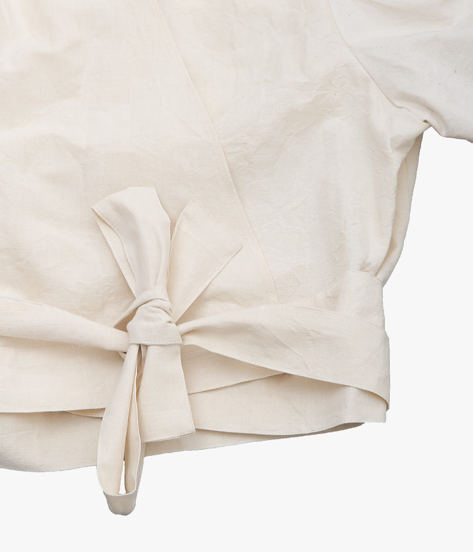 MAISON FLORE ''VIOLETTE'' (CREAM 7)