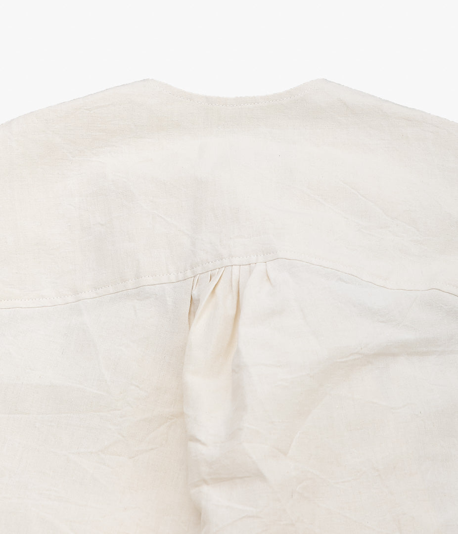 MAISON FLORE ''VIOLETTE'' (CREAM 7)