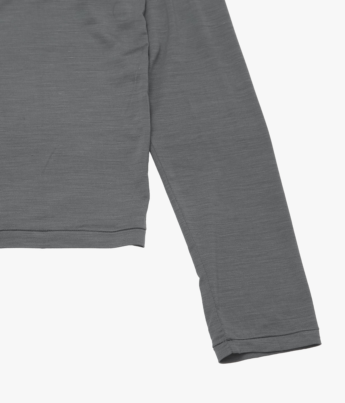 MALU ''CLAIRE'' (BLUE GREY)