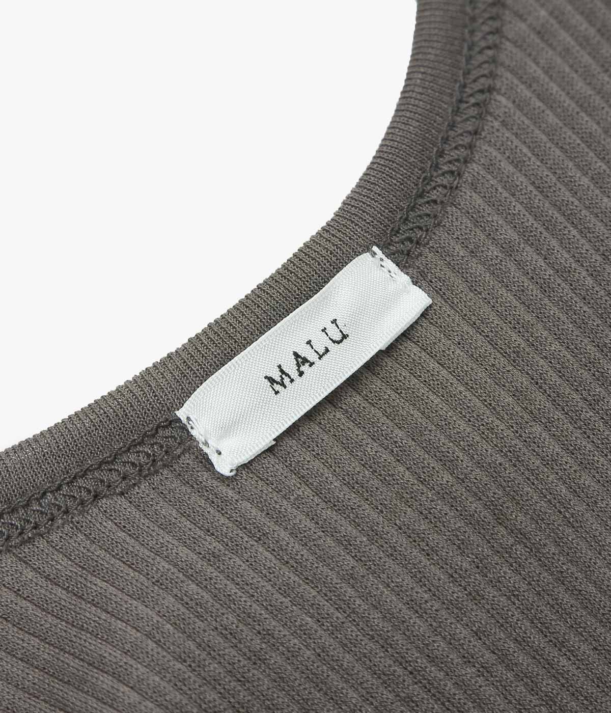 MALU "NICO" (TAUPE GREY)